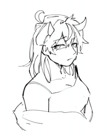 Lineart Lineart