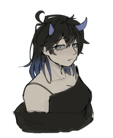 Flat color Flat color
